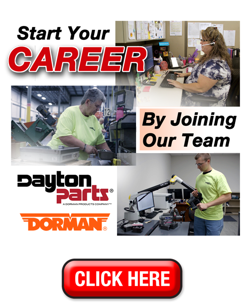 Dayton Parts, LLC